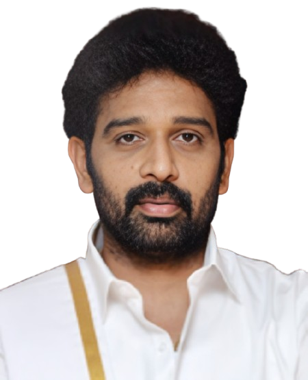 JD Chakravarthy